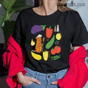 Tshirt Cooking Recipes 43 T
