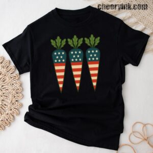 Tshirt Usa Carrot Squad 38 T