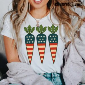 Tshirt Usa Carrot Squad 42 T Shirt