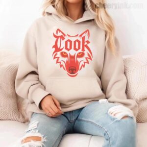 Hoodie Alpha Look Cook 11