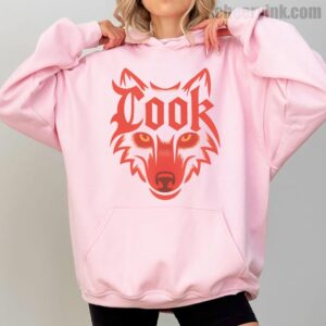 Hoodie Alpha Look Cook 2