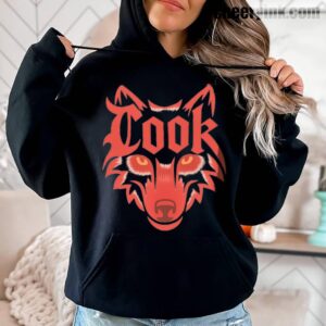 Hoodie Alpha Look Cook 3