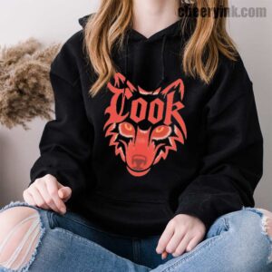 Hoodie Alpha Look Cook 33