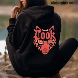 Hoodie Alpha Look Cook 4