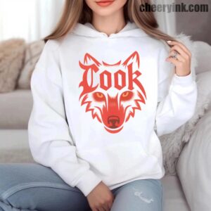 Hoodie Alpha Look Cook 6