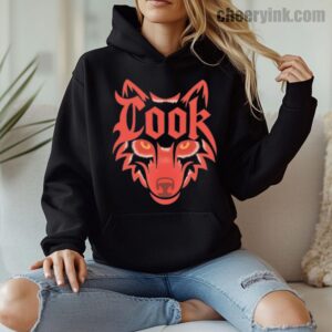 Hoodie Alpha Look Cook 8