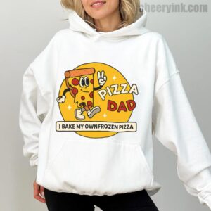 Hoodie Aviaxtee Pizza Dad 1