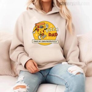 Hoodie Aviaxtee Pizza Dad 11
