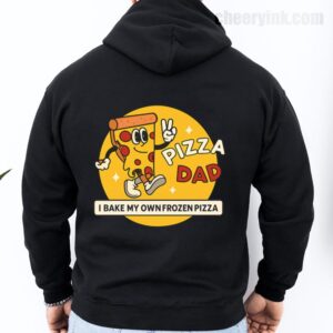 Hoodie Aviaxtee Pizza Dad 27