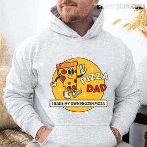 Hoodie Aviaxtee Pizza Dad 29