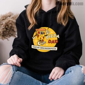 Hoodie Aviaxtee Pizza Dad 33