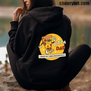 Hoodie Aviaxtee Pizza Dad 4