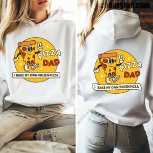 Hoodie Aviaxtee Pizza Dad 5