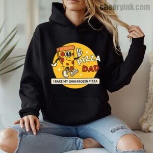 Hoodie Aviaxtee Pizza Dad 8