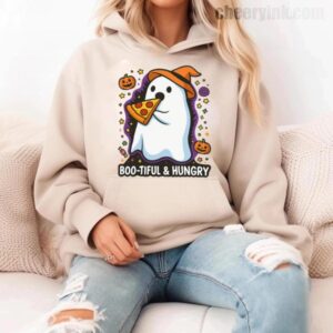 Hoodie Boo Tiful Hungry 11