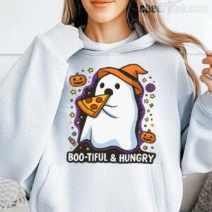 Hoodie Boo Tiful Hungry 15