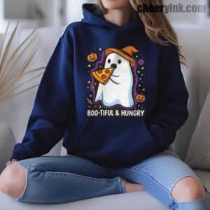 Boo-tiful Hungry Hoodie