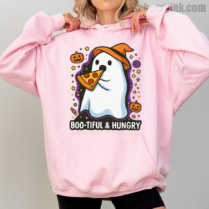 Hoodie Boo Tiful Hungry 2