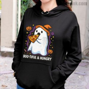 Hoodie Boo Tiful Hungry 20