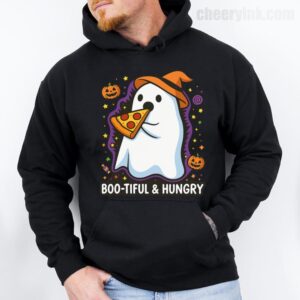 Hoodie Boo Tiful Hungry 28