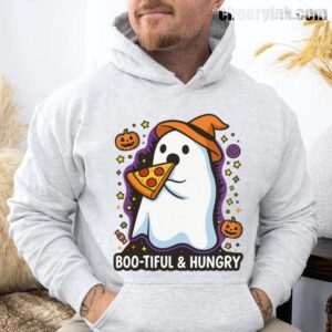 Hoodie Boo Tiful Hungry 29