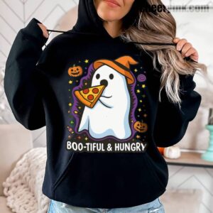 Hoodie Boo Tiful Hungry 3