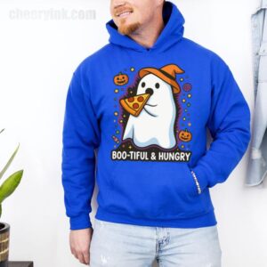 Hoodie Boo Tiful Hungry 30