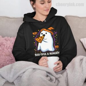 Hoodie Boo Tiful Hungry 32