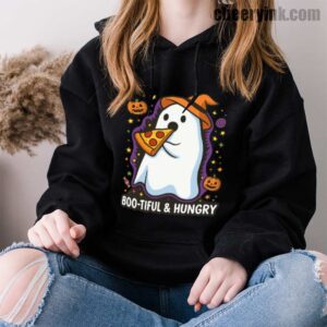 Hoodie Boo Tiful Hungry 33