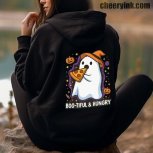 Hoodie Boo Tiful Hungry 4