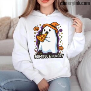 Hoodie Boo Tiful Hungry 6