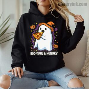 Hoodie Boo Tiful Hungry 8
