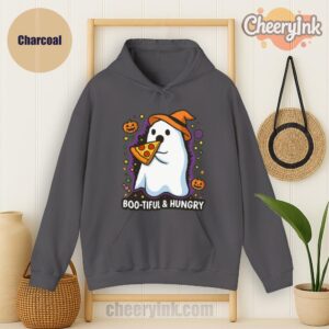 Hoodie Boo Tiful Hungry