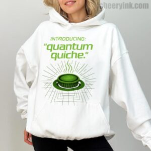 Hoodie Grid Gourmet 1