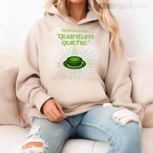 Hoodie Grid Gourmet 11