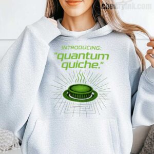 Hoodie Grid Gourmet 15