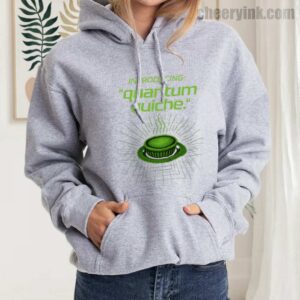 Hoodie Grid Gourmet 21