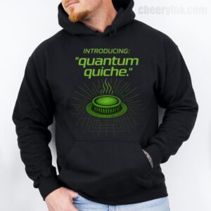 Hoodie Grid Gourmet 28