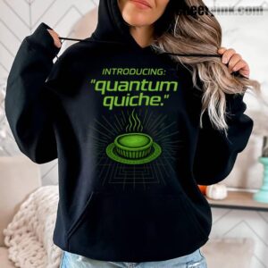 Hoodie Grid Gourmet 3