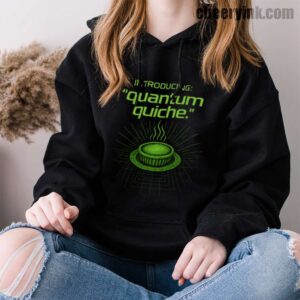Hoodie Grid Gourmet 33