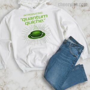 Hoodie Grid Gourmet 34