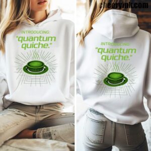 Hoodie Grid Gourmet 5