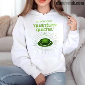 Hoodie Grid Gourmet 6