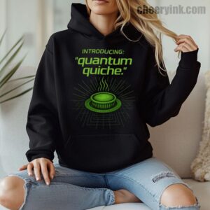 Hoodie Grid Gourmet 8