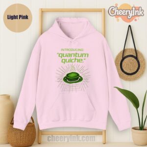 Hoodie Grid Gourmet Light