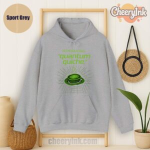 Hoodie Grid Gourmet Sport
