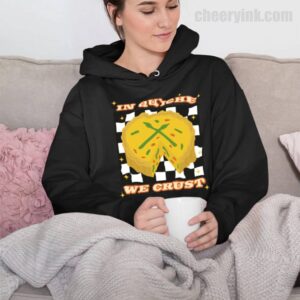 Hoodie In Quiche We Trust 32