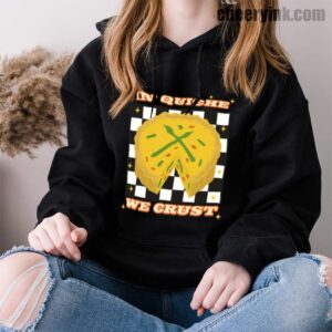Hoodie In Quiche We Trust 33