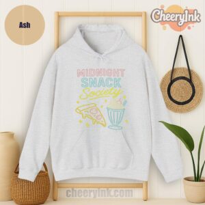 Hoodie Midnight Snack Society