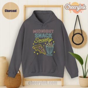 Hoodie Midnight Snack Society